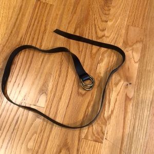J.crew belt